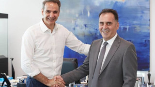 Καταγγελία για νέα «υπόθεση Αυγενάκη» στην Ξάνθη - Το επεισόδιο με βουλευτή της ΝΔ και η απάντηση