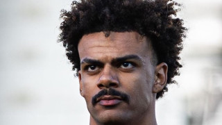 Τσέλσι: Παίρνει 20χρονο ταλαντούχο Πορτογάλο από τη Βασιλεία! (pic)