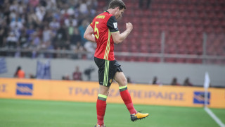 Euro 2024: Ο Βερτόνγκεν σταμάτησε από την εθνική Βελγίου