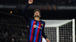 Ο Παναθηναϊκός ψάχνει το «μπαμ» με Μάρκος Αλόνσο