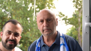 Ηρακλής: Η αδειοδότηση παραμένει μια από τις προϋποθέσεις για την είσοδο του Μονεμβασιώτη στην ΠΑΕ