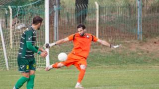 Εντονο ενδιαφέρον για τον Μαντζάρη του Θερμαΐκού