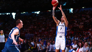 Κροατία-Ελλάδα Ώρα τελικού για την πρόκριση στους Ολυμπιακούς Αγώνες