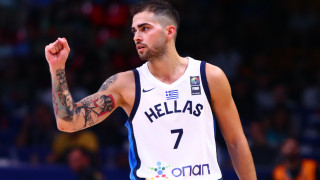 Τολιόπουλος: «Εμπιστευόμαστε και αγαπάμε ο ένας τον άλλον, έχουμε ψυχολογία»