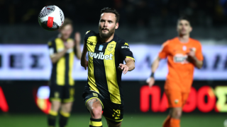 Άρης: Ψάχνει πιο ενεργά για κεντρικό μέσο