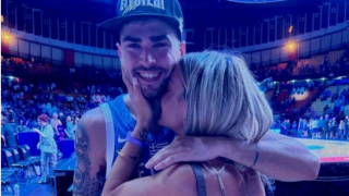 Εθνική Ομάδα: Στην αγκαλιά της Χατζηπαρασίδου ο Τολιόπουλος