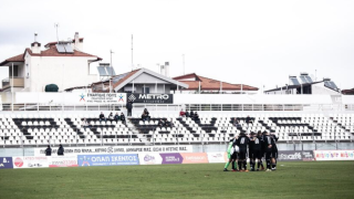 Διπλή ανανέωση στον Πιερικό