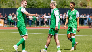 Χιμπέρνιαν: Το… καμάρι του Εδιμβούργου-Ποια είναι η αντίπαλος του ΠΑΟΚ