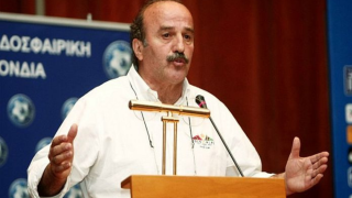 Τζώρτζογλου: «Σε ημιθανή κατάσταση ο Αυγενάκης, σχεδόν... πεθαμένος»