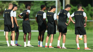 ΑΕΚ: Αλλαγή στο φιλικό με Ομόνοια, λόγω...Conference League