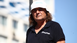 Πομάσκι: «Δεν θα παρελάσει με την ελληνική αποστολή ο Μίλτος»