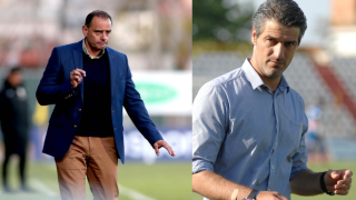 Βεργέτης: «Εμπειρία ζωής η η Ινδία» - Διλμπέρης: «Έτοιμος να το ζήσω»