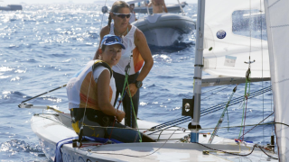 Μπεκατώρου: «Είναι σύνηθες ο αθλητής να προτιμά τις επιδόσεις από την παρέλαση»