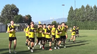 Άρης: Σήμερα ρεπό, στο γήπεδο από αύριο