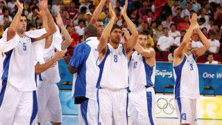 Η «Επίσημη Αγαπημένη» άργησε 16 χρόνια: Ραντεβού ξανά στους Ολυμπιακούς Αγώνες