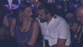 «Προσπάθησαν να μας τινάξουν στον αέρα» - Το ξέσπασμα της Φανής Χαλκιά για τη βόμβα στο μαγαζί του συζύγου της