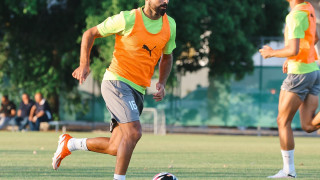 Μπρούνο Γκάμα: «Ο Άρης έχει ξεχωριστή θέση στην καρδιά μου, έφυγα γιατί...»