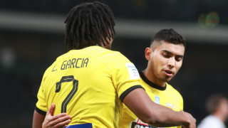 ΑΕΚ: Κοντά στη Μόντερεϊ ο Πινέδα (και ας το διαψεύδουν), πιθανή η αποχώρηση και του Γκαρσία