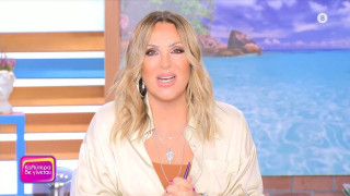 Ναταλία Γερμανού για Βάνα Μπάρμπα: «Ήμουν εκεί όταν την έκλεισαν σε ψυγείο για να γλιτώσει από τον Γκλέτσο»