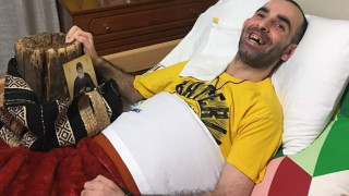 Γιώργος Ιωαννίδης: Έφυγε από τη ζωή ο οδηγός ντελίβερι-«Για πάντα Αρειανός»