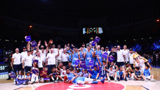 Εθνική μπάσκετ: Έσπασε την... κατάρα και επέστρεψε στους Ολυμπιακούς Αγώνες μετά από 16χρόνια!