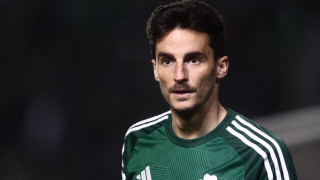 Άρης: Επαφή με τον Χουάνκαρ, αναμονή για Σίλβα