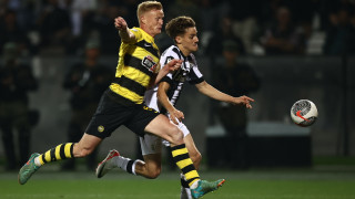 Γιόνσον: «Δεν κοιμήθηκα δύο εβδομάδες μετά την Τούμπα»