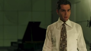 Η σκηνή του «Υπάρχω» που κόπηκε-Αφορούσε την ΑΕΚ