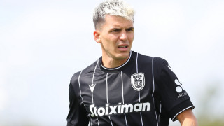 ΠΑΟΚ: MVP με την Μπάνια Λούκα ο Μουργκ