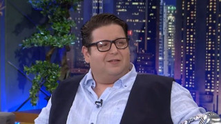 Θάνος Μπίρκος: «Τα κιλά μου δεν ήταν ποτέ εμπόδιο στο να είμαι αρεστός ερωτικά»