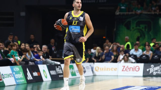 Λευτέρης Μποχωρίδης: «Μόνοι μας καταφέραμε αυτό που έγινε σήμερα»