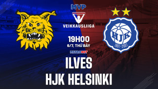 «MVP»: Εχω σημεία για… δύσκολα γούστα σήμερα και αρχίζω με το «Χ» της Ελσίνκι στο Τάμπερε