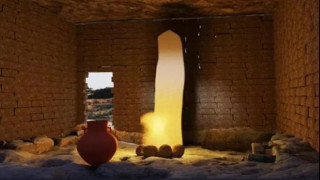 Κύπρος: Η αρχαιολογική σκαπάνη έφερε στο φως ναό ηλικίας 4.000 ετών!