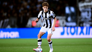 Ωρα Κωνσταντέλια, ώρα για Champions League…