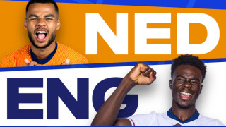 Euro 2024-Ολλανδία Vs Αγγλία: Πολύ σκληρές για να πεθάνουν