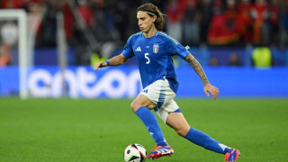 Κάτοικος Λονδίνου ο Καλαφιόρι