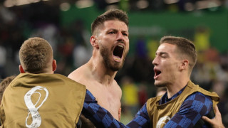 «Υπάρχει ενδιαφέρον από ελληνικές ομάδες για τον Πέτκοβιτς, επισήμως δεν υπάρχει πρόταση»