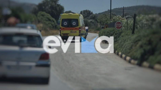 Εύβοια: 64χρονος ποδηλάτης κατέρρευσε στον Ποδηλατικό Γύρο Κύμης