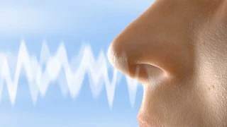 Η πάθηση που μας κάνει να εντοπίζουμε μυρωδιές που οι άλλοι δεν μπορούν (vid)