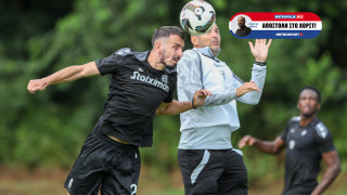 Θυμιάνης: Ο… Σερραίος από την Πτολεμαΐδα