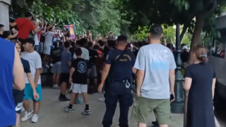 Χαμός στο Μέγαρο Μαξίμου για διάσημο YouTuber-Γιατί τον φώναζαν «Κριστιάνο Ρονάλντο»