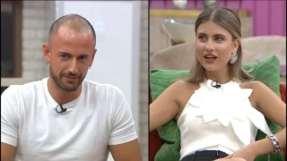 Power of Love - Πελετιέ: «Έκανε 13 πλαστικές για να είναι έτσι» (vid)