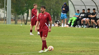 Αποχώρηση Τοπούζη από την Χανιώτη