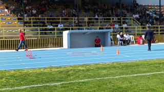 Παύλος Μελάς: Το προπονητικό τιμ και τα φιλικά