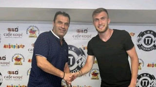 Ο Χατζησάββας στον Πιερικό και δύο ανανεώσεις