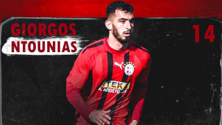 Πήρε Ντούνια ο Απόλλων Παραλιμνίου