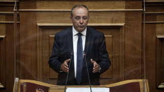 Πρόταση Καράογλου για να στηριχθεί η περιφέρεια μέσω του προγράμματος «Σπίτι μου»