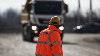 Θεσσαλονίκη: Μέχρι την Κυριακή οι εργασίες ασφαλτόστρωσης-Ποιες οι κυκλοφοριακές ρυθμίσεις