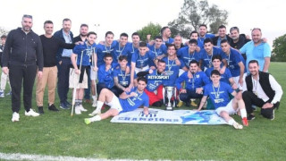 Δυνατός και στην Α1 ο Εθνικός Σοχού