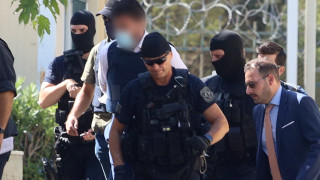 Ψυχικό: Σήμερα η απολογία του 44χρονου «Γιώργου»